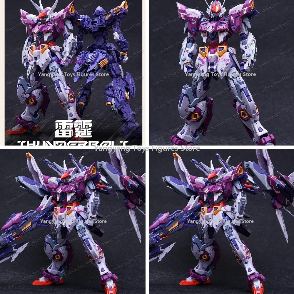 Model Kit Infinite Dimension - SNAA INFINITE DIMENSION แอ็คชั่นฟิกเกอร์ประกอบโมเดล 1/100 หุ่นยนต์โมเดลอะนิเมะฟิกเกอร์ของเล่นวันเกิดเด็กของขวัญในสต็อก