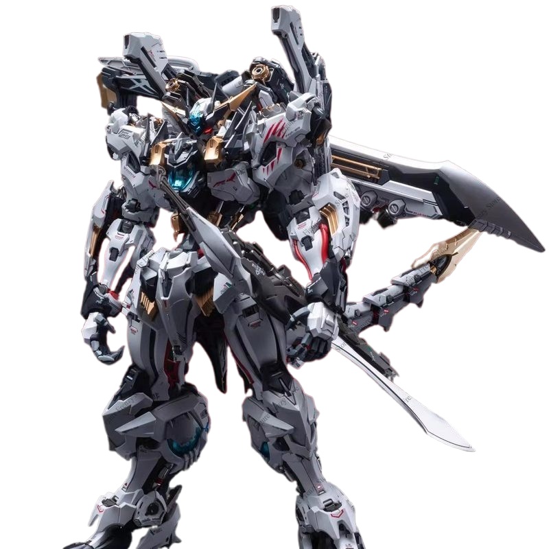 Model Kit Infinite Dimension - สินค้าลดราคา Era+ Plastic Mol Kit Rmd