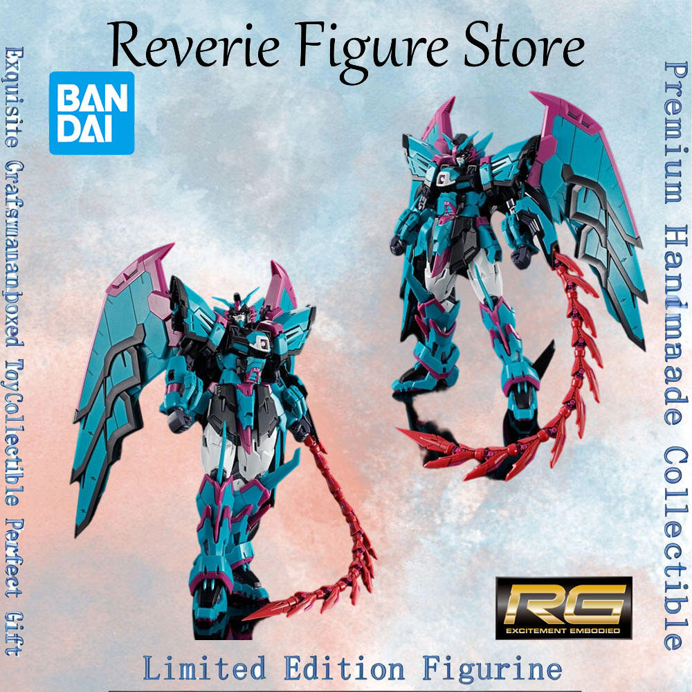 Model Kit Gundam Mg - ของแท้จากบันได ร.จ. แกนดั้ม อีพีออน อะเพ็กซ์ เลเจนด์ส