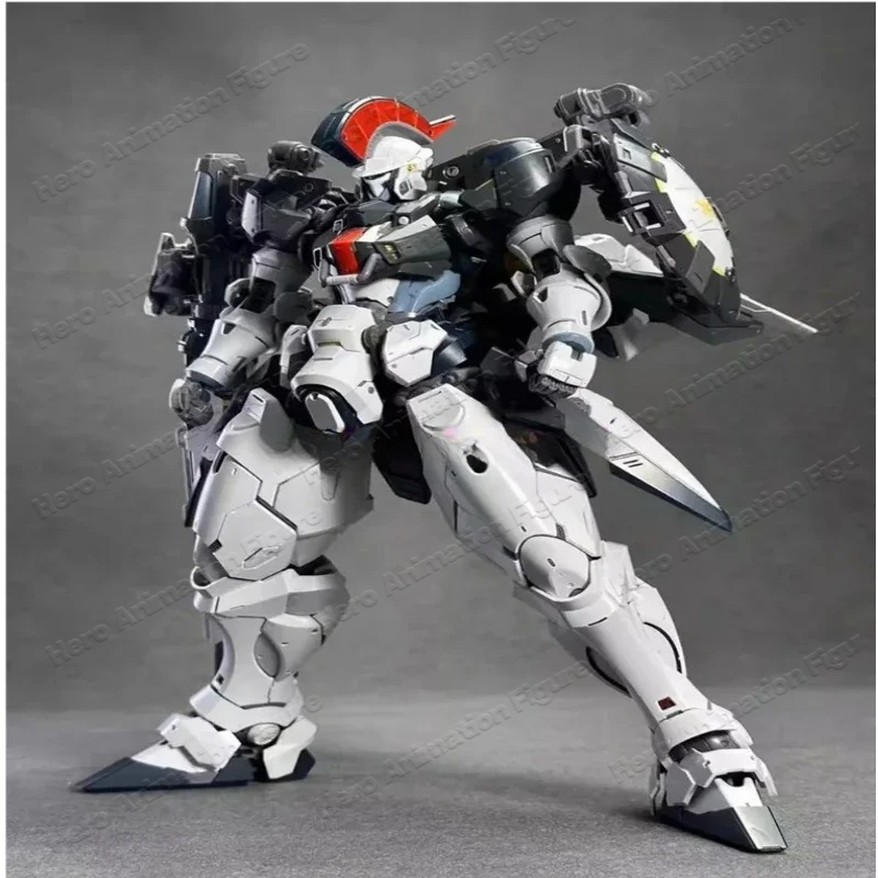 Model Kit Hemoxian - สินค้าพร้อมส่ง Strangework MONUMENT PEPAIRTYPE โมเดลประกอบสำเร็จรูป โมเดลหุ่นยนต์