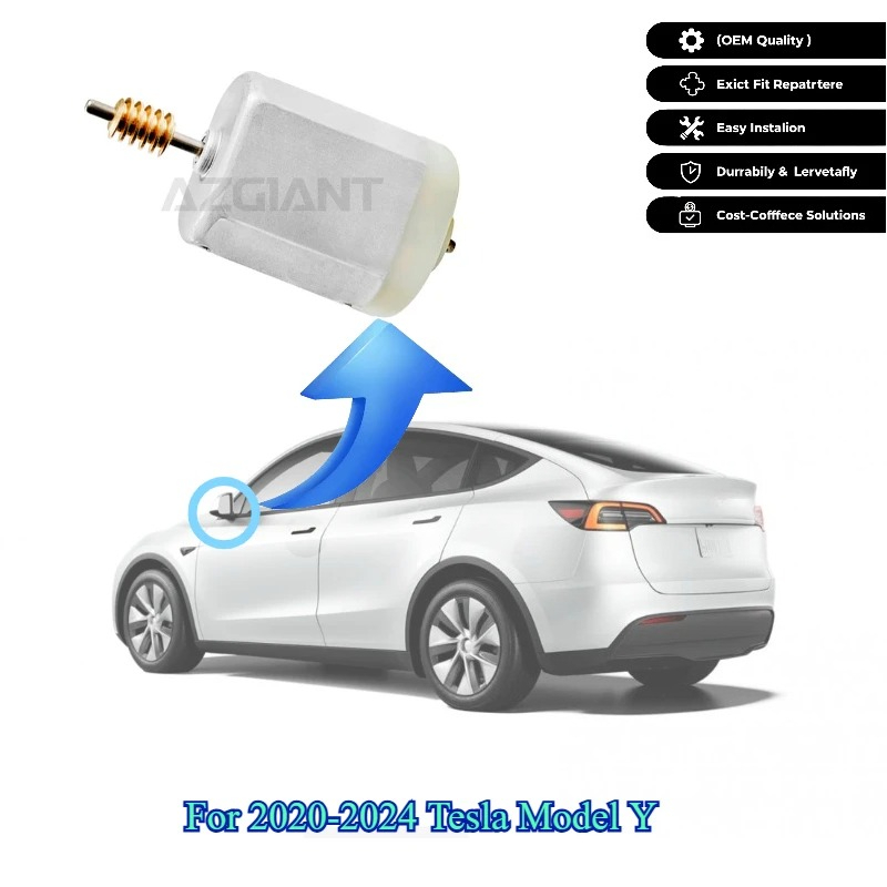Model Kit Motor - AZGIANT สําหรับ 2020-2024 Tesla รุ่น Y