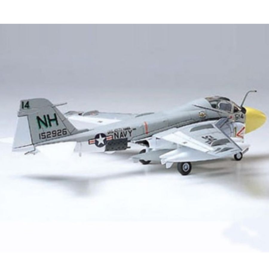 Model Kit Tamiya - ทามิย่า TA61606 1/100 กรัมแมน เอ-6เอ อินทรูเดอร์