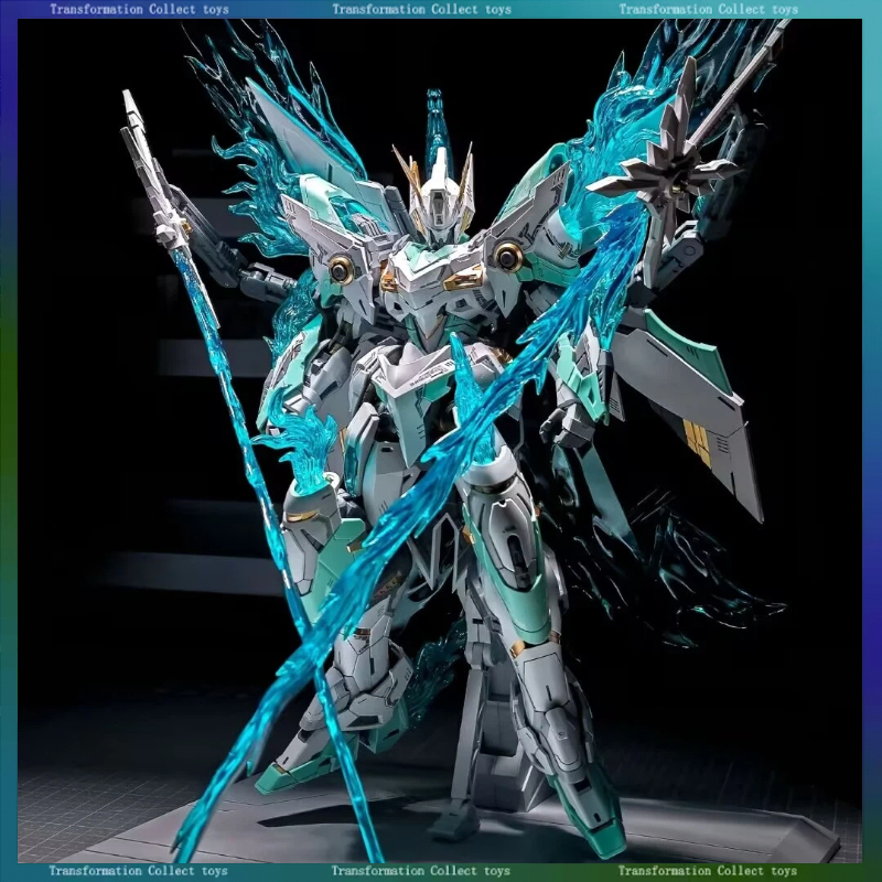 Model Kit Fire Lord - SNAA รุ่น MG 1/100 Firelord YR-04