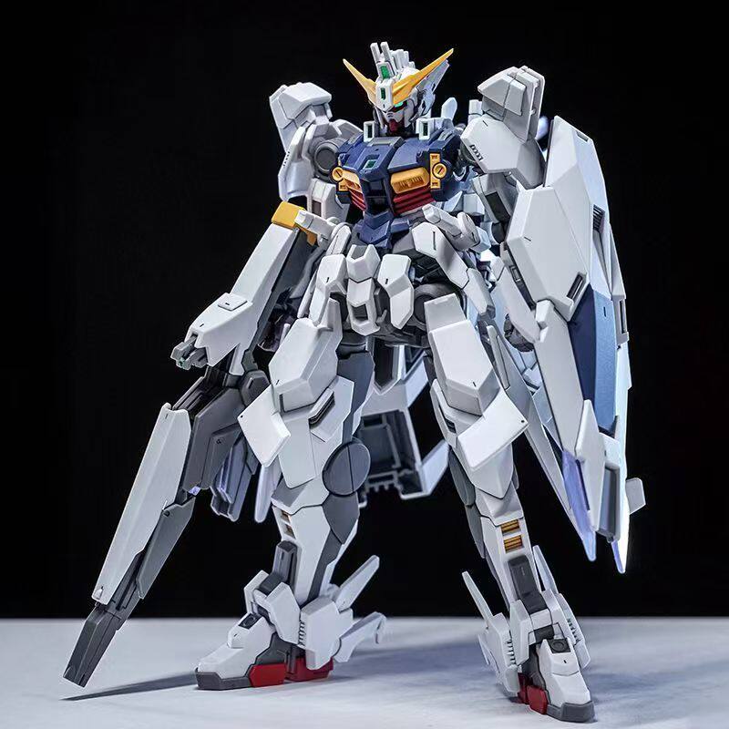 Model Kit Gundam Mg - ชิยะสินค้าใหม่มาถึงแล้ว ซีรีส์ Zirius Mecha Hg 1/144