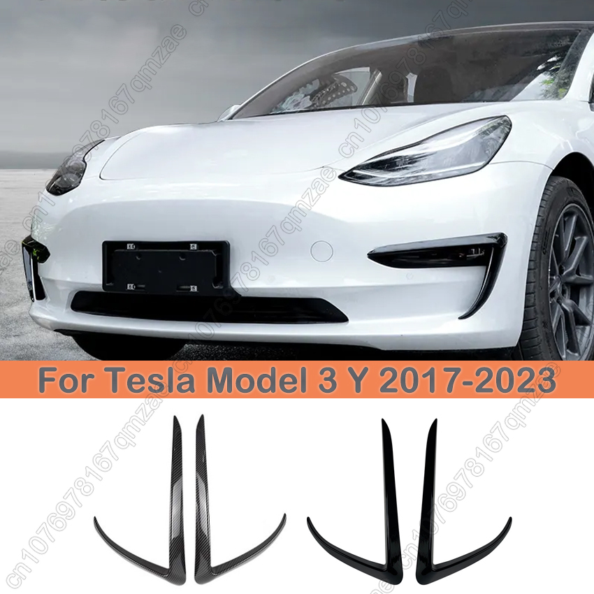 Frame Model Kit - สําหรับTeslaรุ่น 3 Y 2017 2018 2019-2023