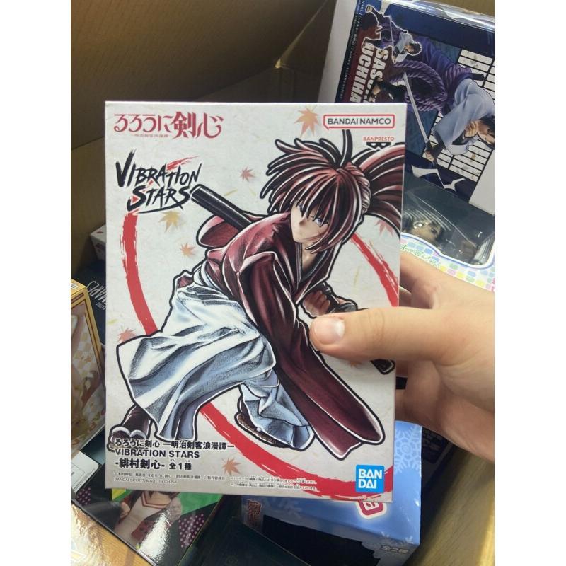 Model Kit Vs Figure - ฟิกเกอร์แบนได คเอนชิน ฮิมูระ ของสะสม แอคชั่นฟิกเกอร์ อนิเมะ