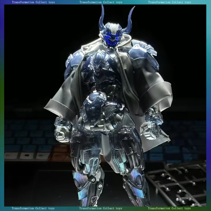 Model Kit Lone Shadow - เรียร์ เฮโมเซียน โอเวอร์ ซีโร่ โลน ชาโดว์