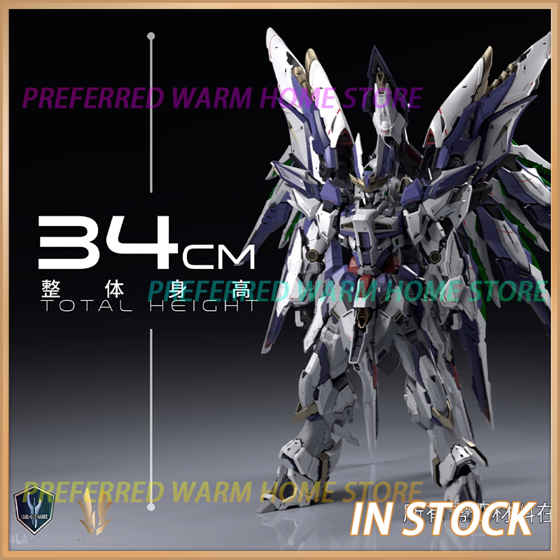 Model Kit Infinite Dimension - สินค้าพร้อมส่ง EINTA INDUSTRIES SKY DEFENDER รุ่น
