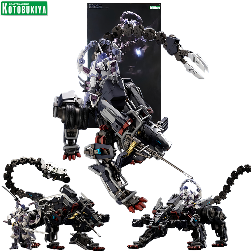 โคโตบูกิยะ เฮกซา เกียร์ ลอร์ด  - Model Kit Fire Lord บทวิจารณ์และราคา