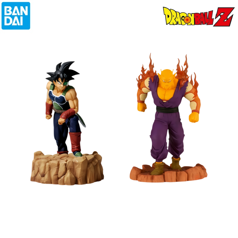 Bandai มีสินค้าในสต็อก กล่องเด - Model Kit Frieza บทวิจารณ์และราคา