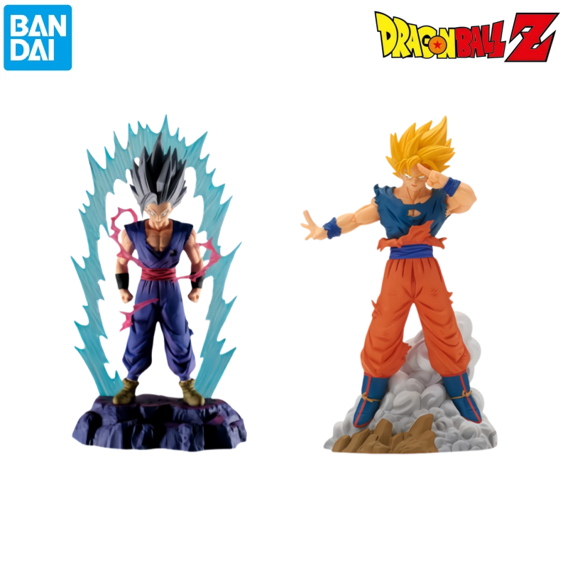 Bandai มีสินค้าในสต็อก กล่องเด - Model Kit Frieza บทวิจารณ์และราคา