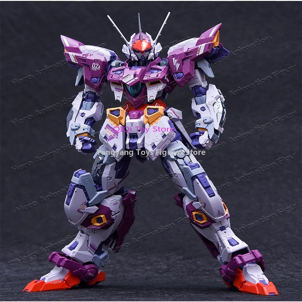 SNAA INFINITE DIMENSION แอ็คชั - Model Kit Infinite Dimension บทวิจารณ์และราคา