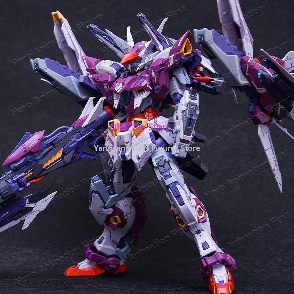 SNAA INFINITE DIMENSION แอ็คชั - Model Kit Infinite Dimension บทวิจารณ์และราคา
