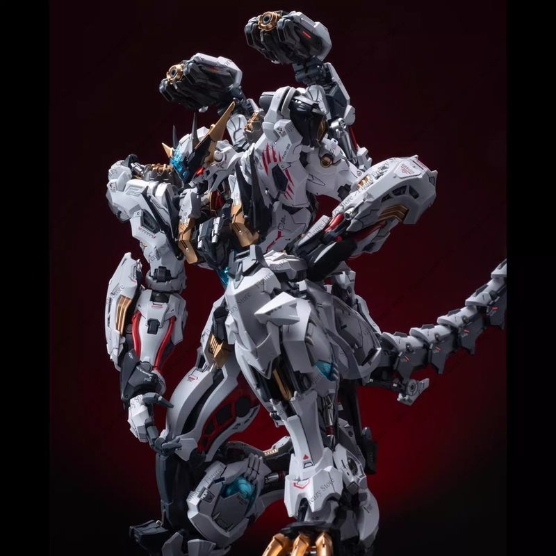 สินค้าลดราคา Era+ Plastic Mol  - Model Kit Infinite Dimension บทวิจารณ์และราคา