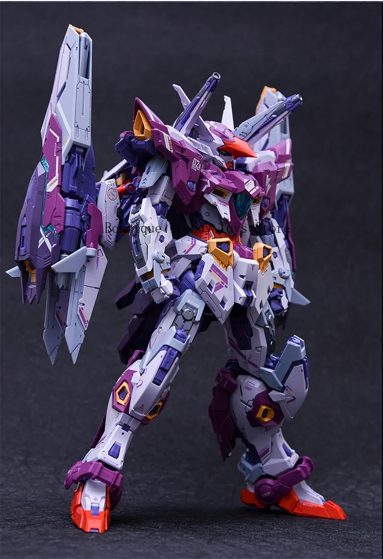 ในสต็อก SNAA INFINITE DIMENSIO - Model Kit Infinite Dimension บทวิจารณ์และราคา