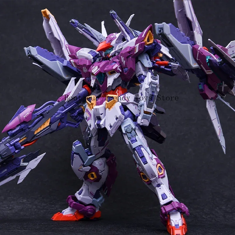 ในสต็อก SNAA INFINITE DIMENSIO - Model Kit Infinite Dimension บทวิจารณ์และราคา