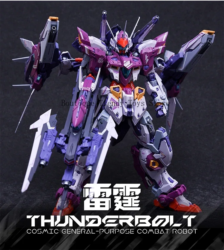 ในสต็อก SNAA INFINITE DIMENSIO - Model Kit Infinite Dimension บทวิจารณ์และราคา