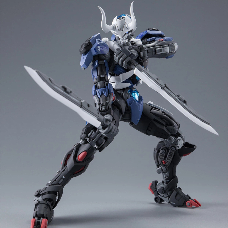 ชุดประกอบหุ่นยนต์ HEMOXIAN Art - Model Kit Hemoxian บทวิจารณ์และราคา