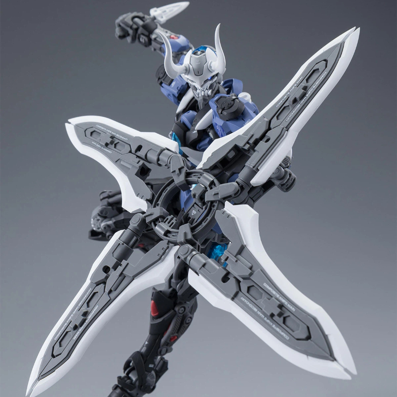 ชุดประกอบหุ่นยนต์ HEMOXIAN Art - Model Kit Hemoxian บทวิจารณ์และราคา