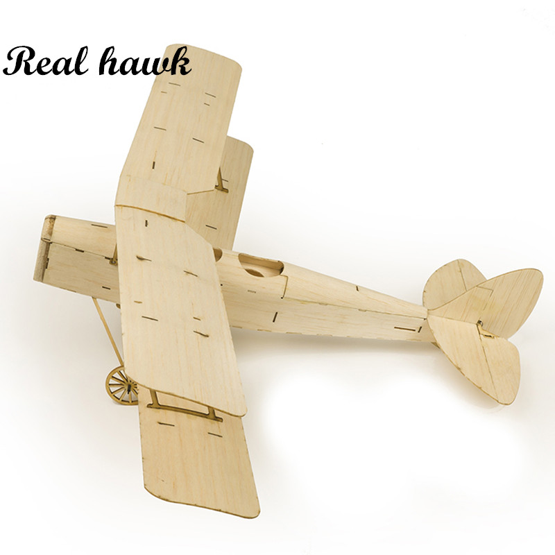 RC เครื่องบินเลเซอร์ตัดไม้ Bal - Frame Model Kit บทวิจารณ์และราคา