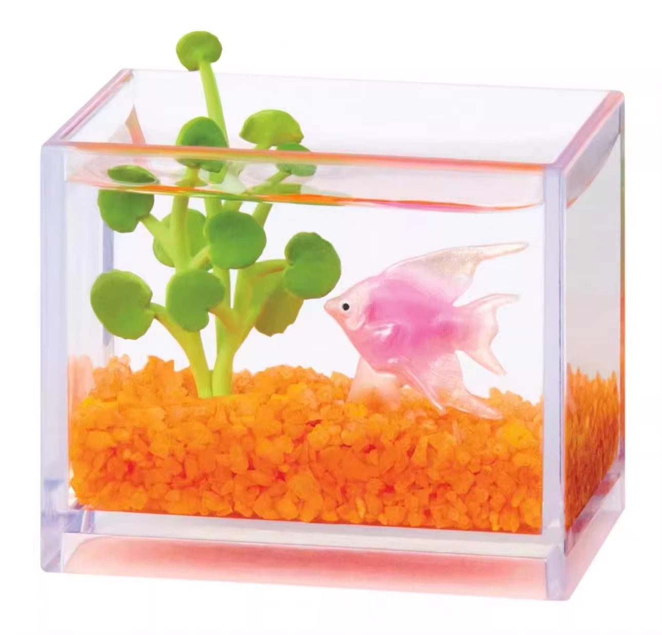 กล่องสุ่มของเล่น MGA Miniverse - Model Kit Diorama บทวิจารณ์และราคา