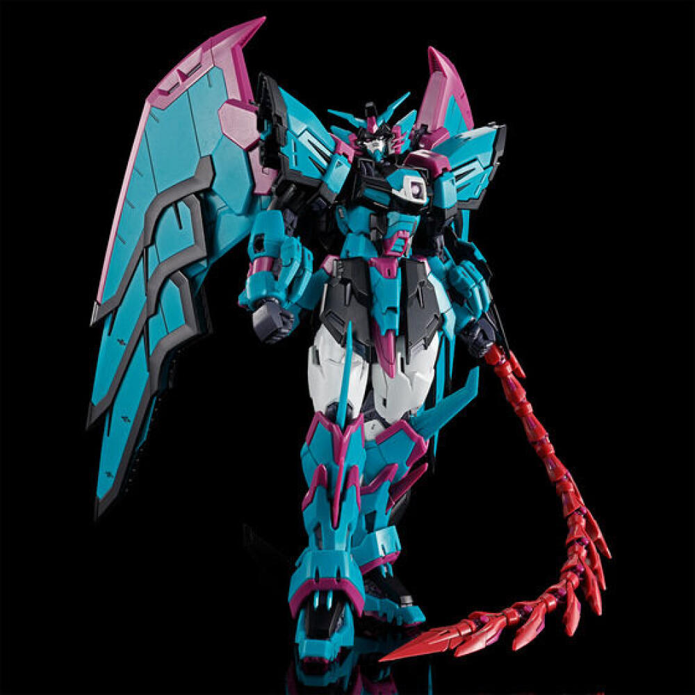 ของแท้จากบันได ร.จ. แกนดั้ม อี - Model Kit Gundam Mg บทวิจารณ์และราคา
