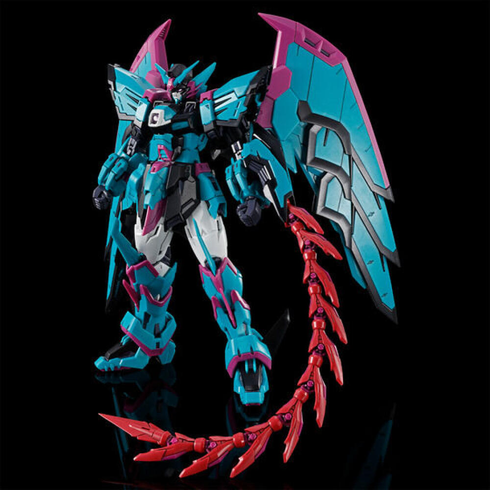 ของแท้จากบันได ร.จ. แกนดั้ม อี - Model Kit Gundam Mg บทวิจารณ์และราคา