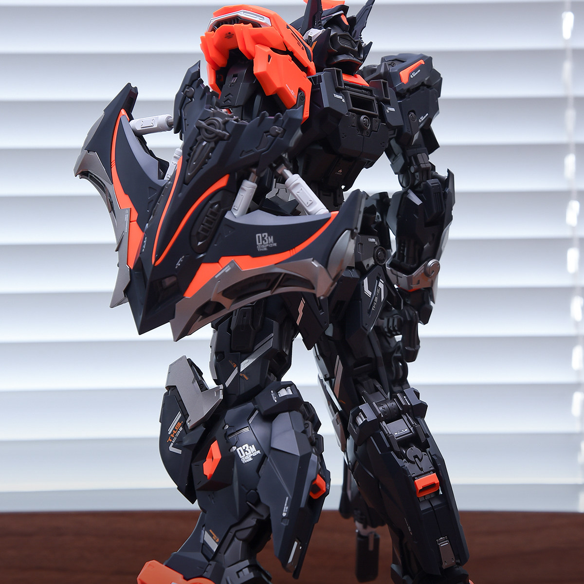 INERA Infinite Line UMD Series - Model Kit Infinite Dimension บทวิจารณ์และราคา
