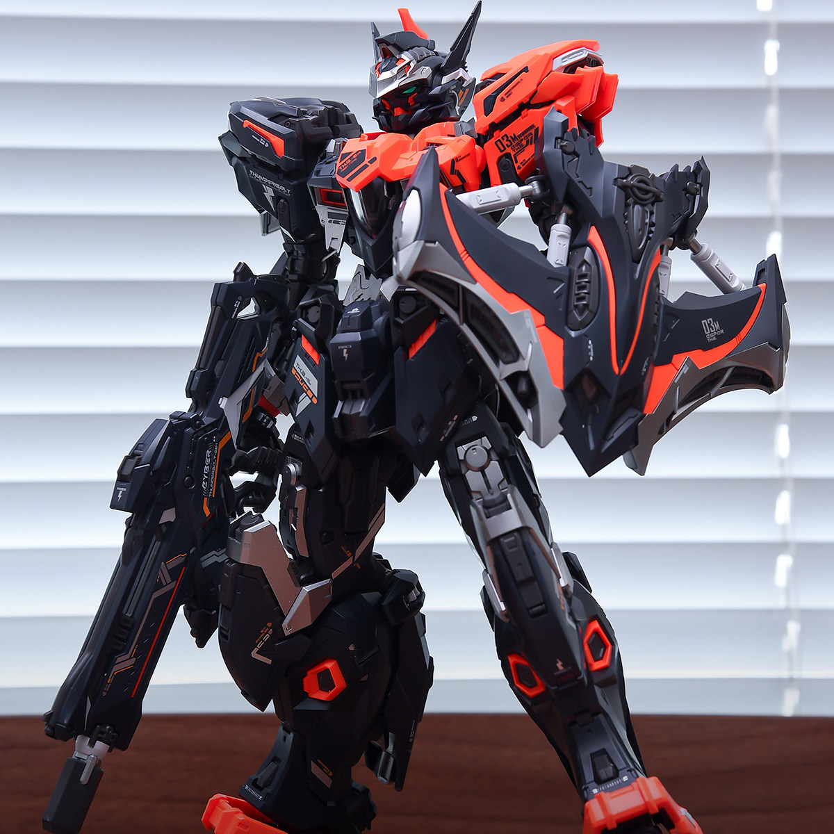 INERA Infinite Line UMD Series - Model Kit Infinite Dimension บทวิจารณ์และราคา