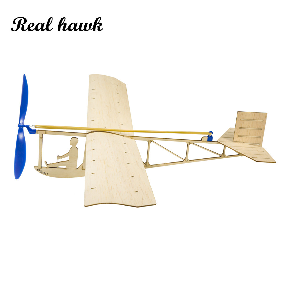 ชุดเครื่องบินยางรัด STEM, ของเ - Model Kit Vintage บทวิจารณ์และราคา