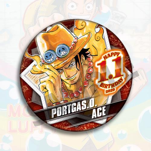 ชุดเข็มกลัดอนิเมะวันพีซ สินค้า - Model Kit One Piece Bandai บทวิจารณ์และราคา