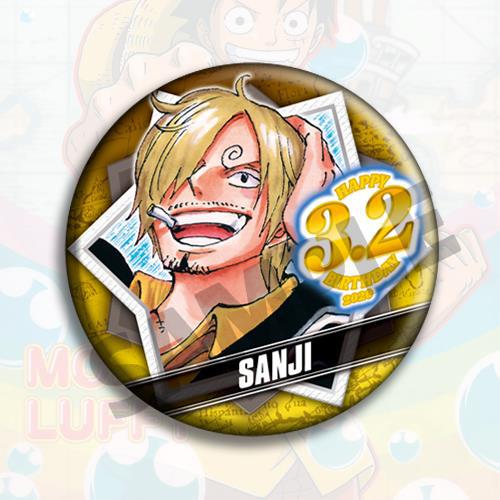 ชุดเข็มกลัดอนิเมะวันพีซ สินค้า - Model Kit One Piece Bandai บทวิจารณ์และราคา