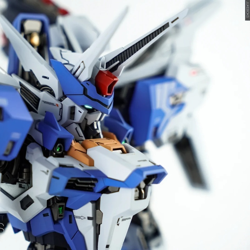 【มีสินค้าในสต็อก】 ชุดประกอบโมเ - Model Kit Infinite Dimension บทวิจารณ์และราคา