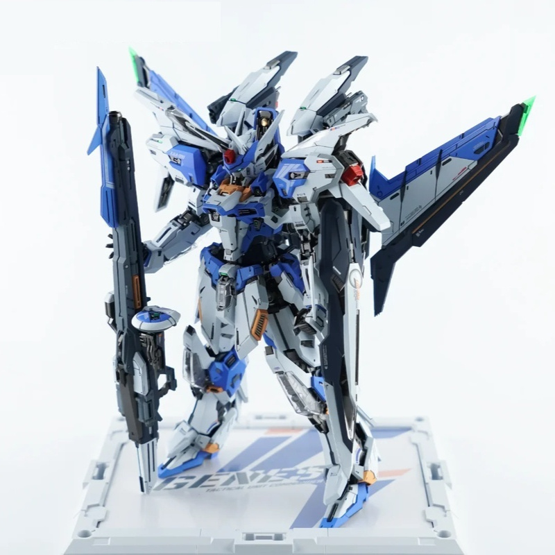 【มีสินค้าในสต็อก】 ชุดประกอบโมเ - Model Kit Infinite Dimension บทวิจารณ์และราคา