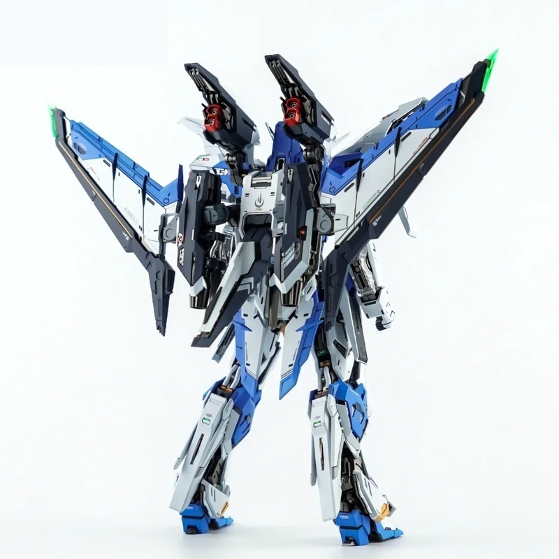 【มีสินค้าในสต็อก】 ชุดประกอบโมเ - Model Kit Infinite Dimension บทวิจารณ์และราคา