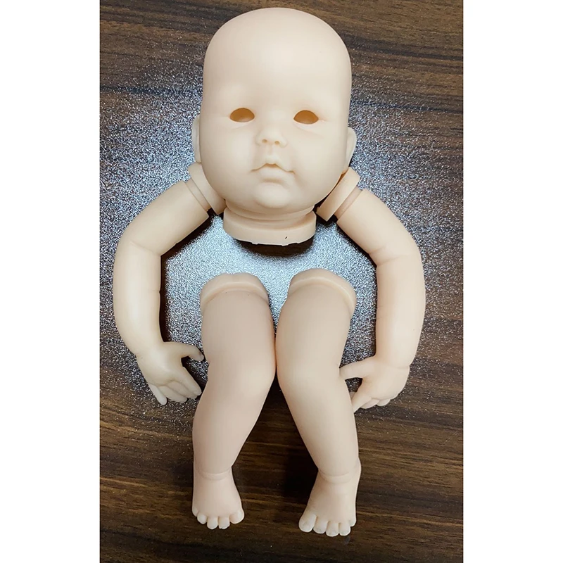 ชุดตุ๊กตา Mina Mini Reborn ขนา - Model Kit Walmart บทวิจารณ์และราคา