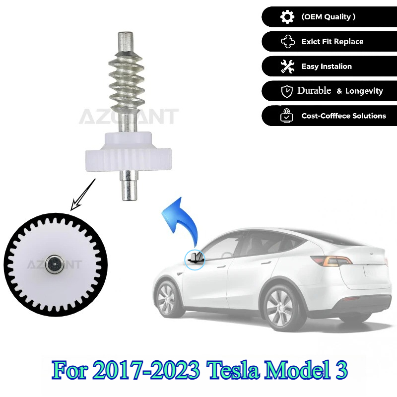 AZGIANT สําหรับ 2017-2023 Tesl - Model Kit Motor บทวิจารณ์และราคา