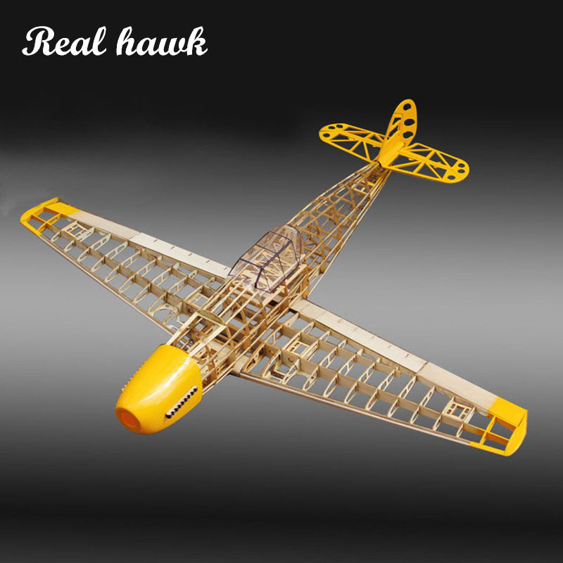 RC Airplane ชุดเครื่องบินไม้บั - Frame Model Kit บทวิจารณ์และราคา