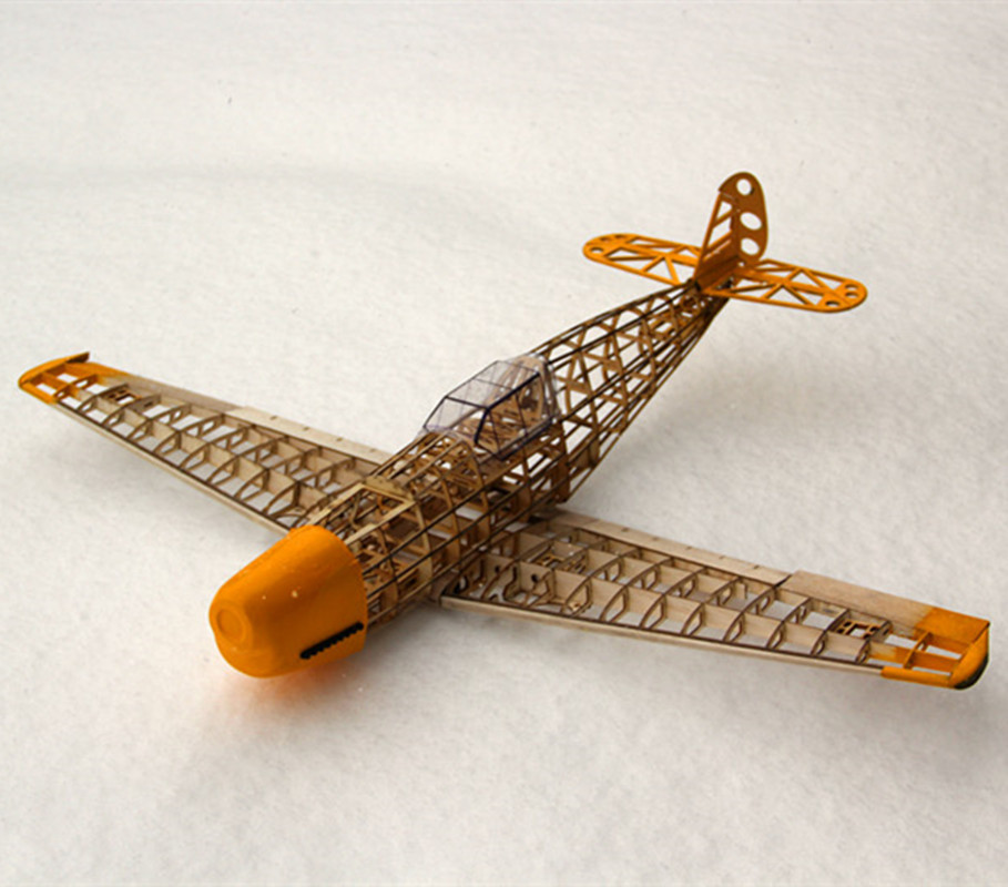 RC Airplane ชุดเครื่องบินไม้บั - Frame Model Kit บทวิจารณ์และราคา