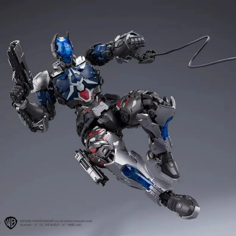 Yuanye Culture × Hemoxian Over - Model Kit Hemoxian บทวิจารณ์และราคา