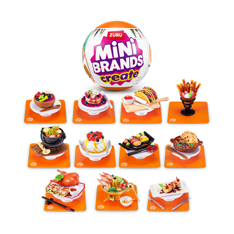 ซูรู มินิแบรนด์ส ครีเอท ดิสนีย - Model Kit Diorama บทวิจารณ์และราคา
