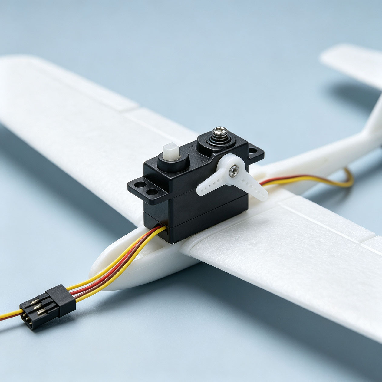 ชิ้นส่วนมาตรฐานสำหรับโมเดลพิมพ - Model Kit Motor บทวิจารณ์และราคา