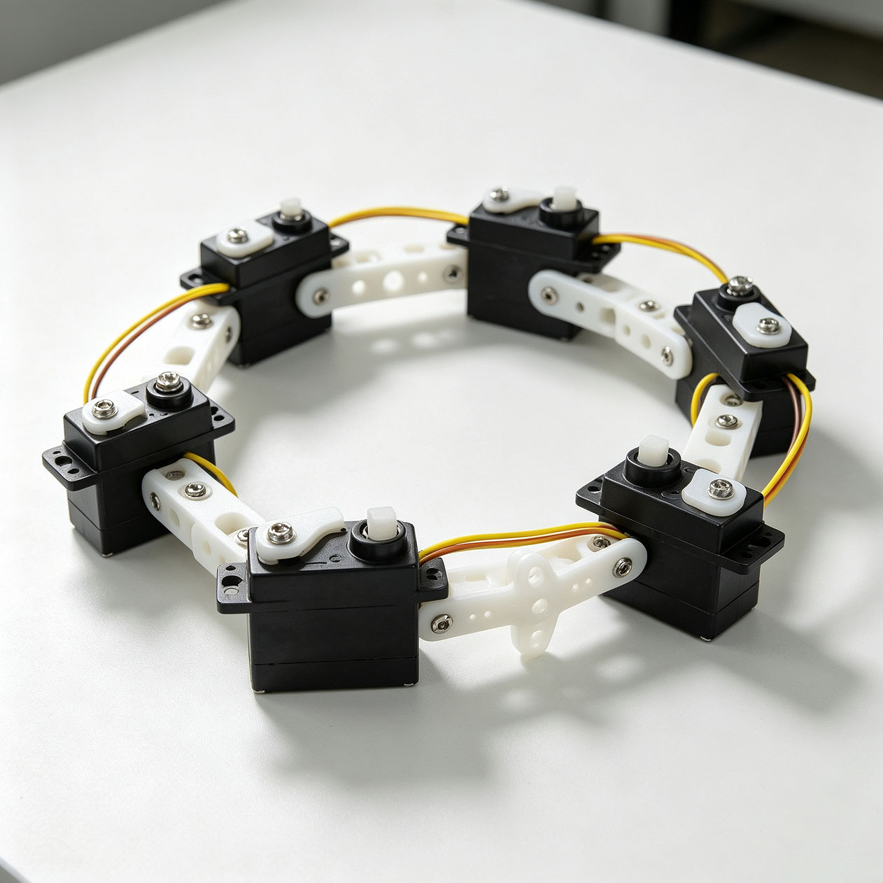 ชิ้นส่วนมาตรฐานสำหรับโมเดลพิมพ - Model Kit Motor บทวิจารณ์และราคา