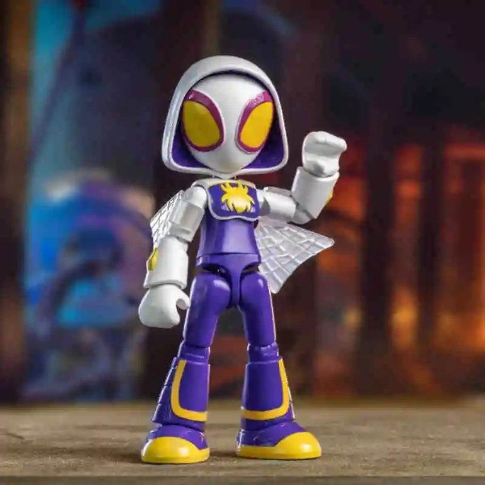 ของแท้ในสต็อก Blokees Marvel S - Model Kit Thousand Sunny บทวิจารณ์และราคา