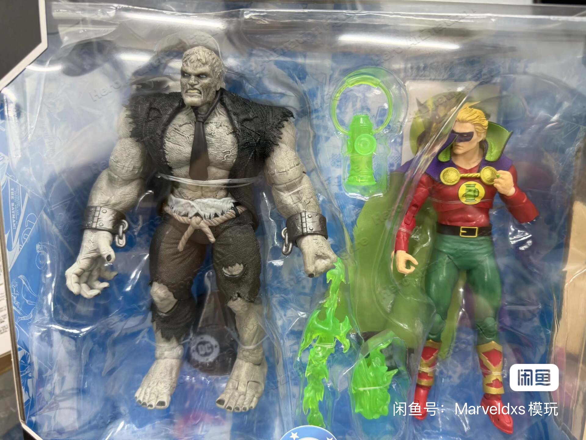 สินค้าพร้อมส่ง Mcfarlane Toys  - Model Kit Vs Figure บทวิจารณ์และราคา