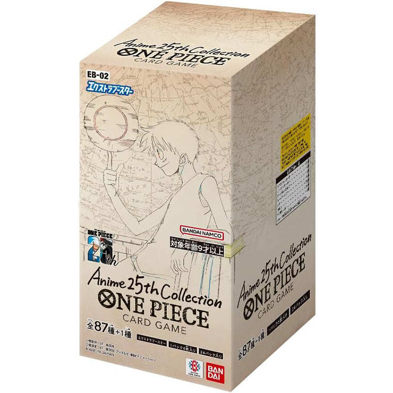 การ์ดสะสม OPCG วันพีซ ฉบับญี่ป - Model Kit One Piece Bandai บทวิจารณ์และราคา