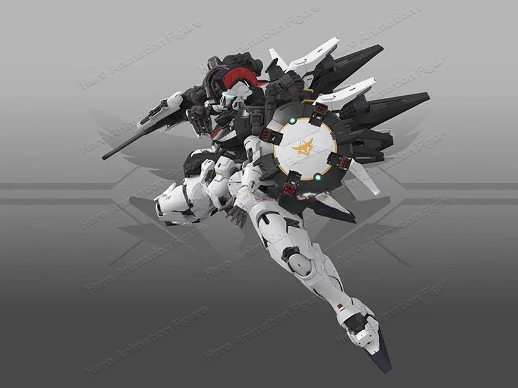 สินค้าพร้อมส่ง Strangework MON - Model Kit Hemoxian บทวิจารณ์และราคา