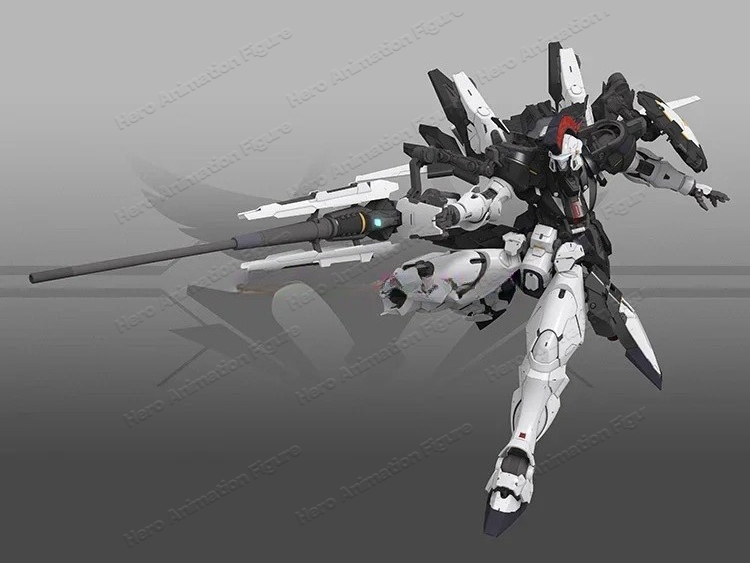 สินค้าพร้อมส่ง Strangework MON - Model Kit Hemoxian บทวิจารณ์และราคา