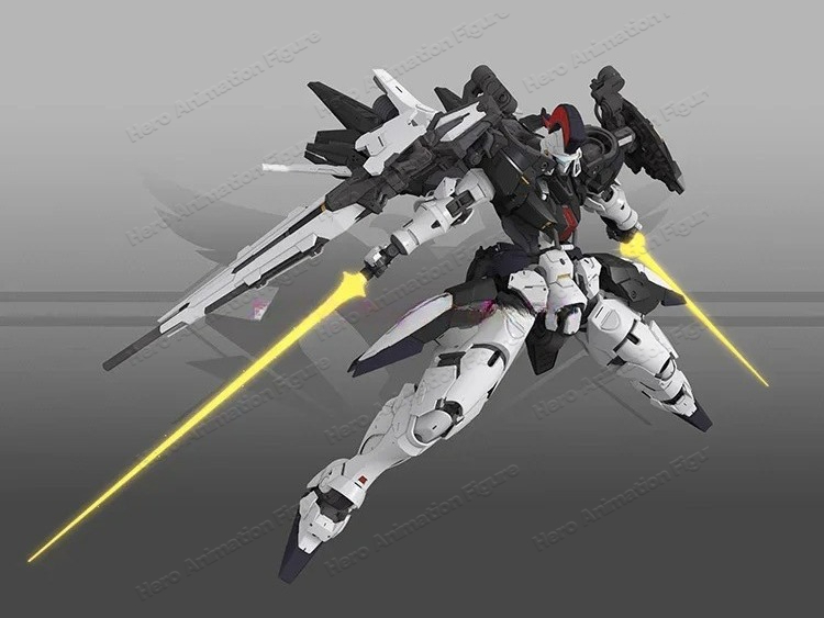 สินค้าพร้อมส่ง Strangework MON - Model Kit Hemoxian บทวิจารณ์และราคา