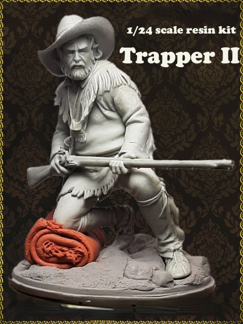 โมเดลหุ่นเรซินรักษาแบบโบราณขนา - Model Kit Entry Grade บทวิจารณ์และราคา